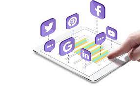 Top Benefits of Social Media Integration in Online Marketing - Lander Blog